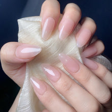 Load image into Gallery viewer, Handmade custom nail art wears nail flashes and high-quality fake nails（1580）