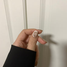 Load image into Gallery viewer, Handmade custom nail art wears nail flashes and high-quality fake nails(16112)