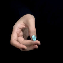 Load image into Gallery viewer, Handmade custom nail art wears nail flashes and high-quality fake nails(16114)